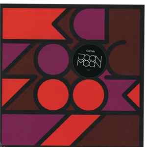 Joon Moon - Call Me Album
