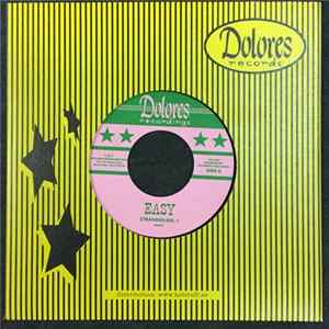 Easy - Stranded No. 1 Album
