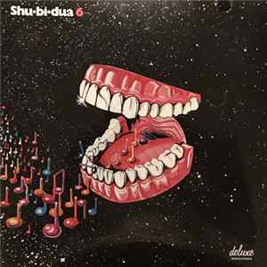 Shu•bi•dua - Shu•bi•dua 6 Album