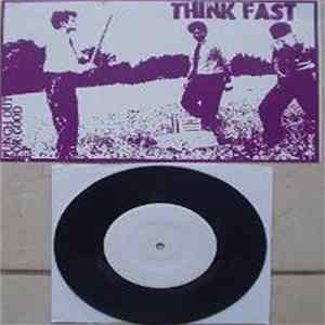Think Fast - Punch Out For Good Album