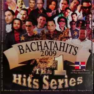 Various - Bachatahits 2009 Album