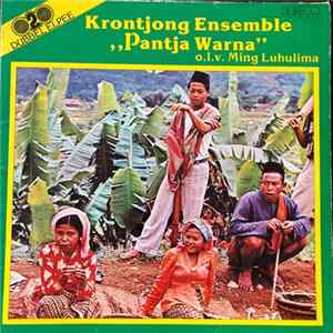 Pantja Warna - Krontjong Ensemble Album