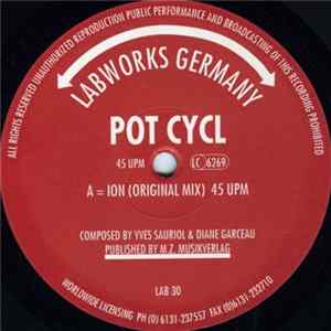 Pot Cycl - Ion Album