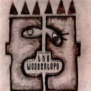 The Woodentops - Good Thing Album