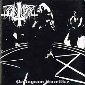 Beastcraft - Pentagram Sacrifice Album