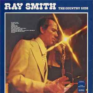 Ray Smith - The Country Side Album