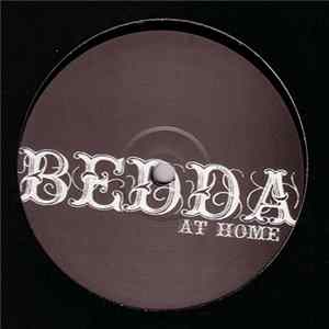 Jill Scott / John Legend - Beddalove EP Album