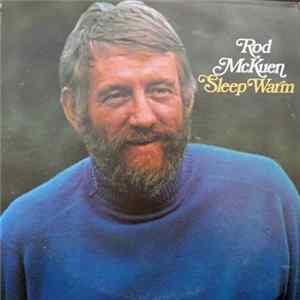 Rod McKuen - Sleep Warm Album