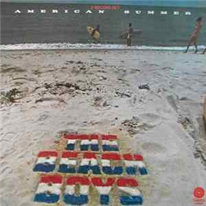 The Beach Boys - American Summer Album
