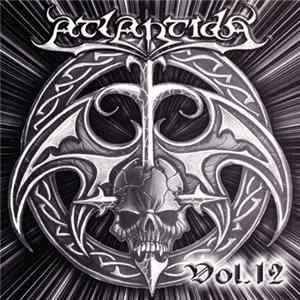 Various - Atlantida Vol. 12 Album