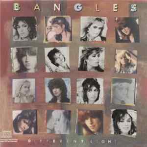 Bangles - Different Light Album