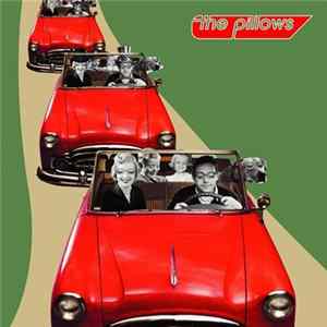 The Pillows - Wake Up! Wake Up! Wake Up! Album