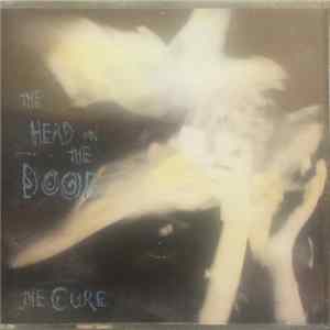 The Cure - The Head On The Door Album