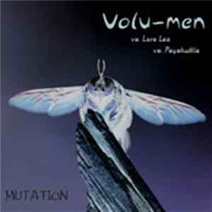 Volu-men - Mutation Album