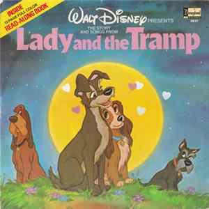 Unknown Artist - Lady And The Tramp - The Story And Songs From Album