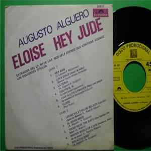 Augusto Algueró - Eloise / Hey Jude Album