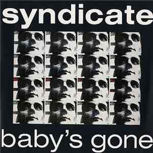 Syndicate - Baby's Gone Album