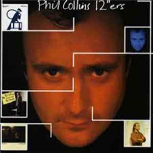 Phil Collins - 12"ers Album
