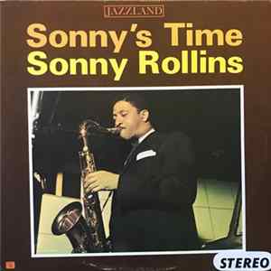 Sonny Rollins - Sonny's Time Album