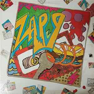 Zapp - Zapp Album