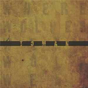 Toman - Where Wolves Wear Wolf Wear Album