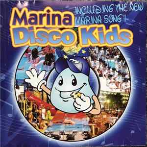 Unknown Artist - Marina Disco Kids Album