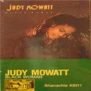 Judy Mowatt - Black Woman Album