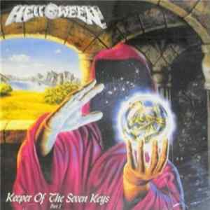 Helloween - Keeper Of The Seven Keys Part I Album