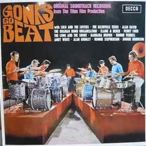 Various - Gonks Go Beat - Original Soundtrack Recording Album