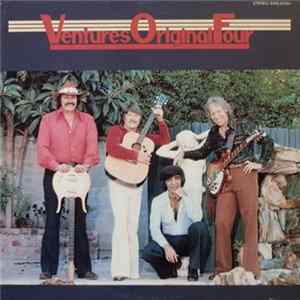 The Ventures - Ventures Original Four Album