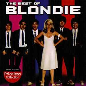 Blondie - The Best Of Blondie Album