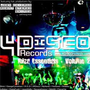 Various - Ibiza Essentials Vol. 2 Album