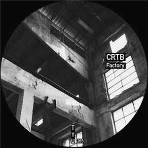 CRTB - You Hear That Album