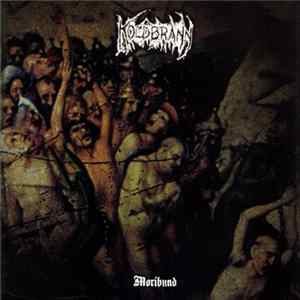 Koldbrann - Moribund Album