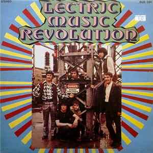 Lectric Music Revolution - Lectric Music Revolution Album