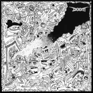 Doom - World Of Shit Album