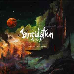 Inoculation - Pure Cosmic Dread Album