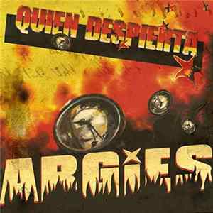 Argies - Quien Despierta Album