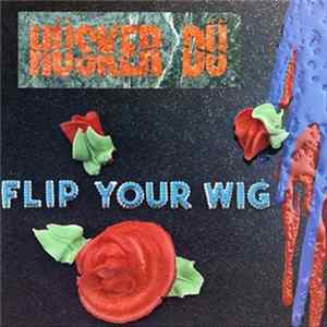 Hüsker Dü - Flip Your Wig Album