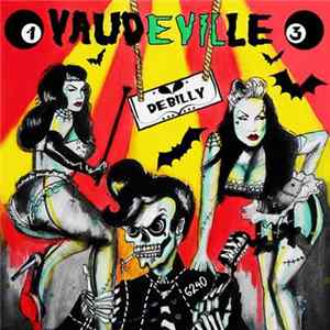 Vaudeville - Debilly Album