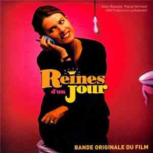 Alexandre Desplat - Reines D'un Jour (Bande Originale Du Film) Album