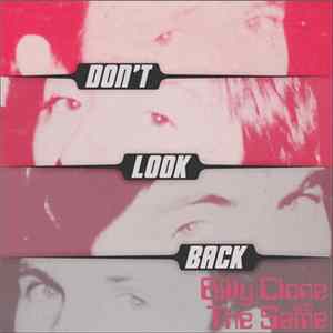Billy Clone & The Same - Don't Look Back Album