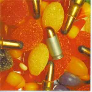 Fluffy - Sugar Pistol Album