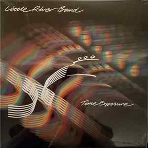 Little River Band - Time Exposure Album