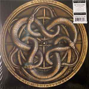 Meshuggah - Catch Thirtythree Album
