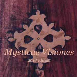 Kotebel - Mysticae Visiones (2018 Edition) Album