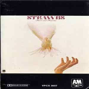 Strawbs - Hero And Heroine Album