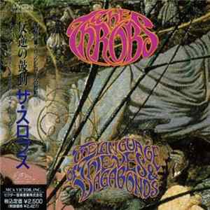 The Throbs - The Language Of Thieves And Vagabonds Album