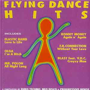 Various - Flying Dance Hits Album