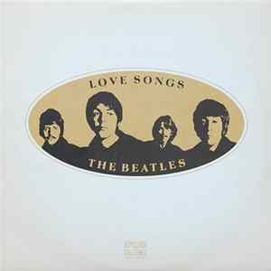 The Beatles - Love Songs Album